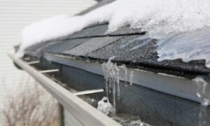 Project gallery 10 Gutter