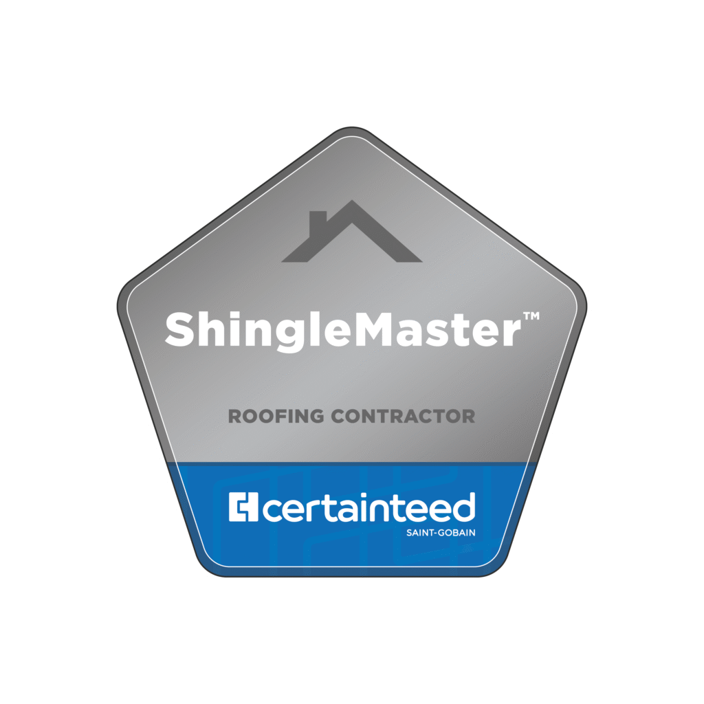 Shingle master