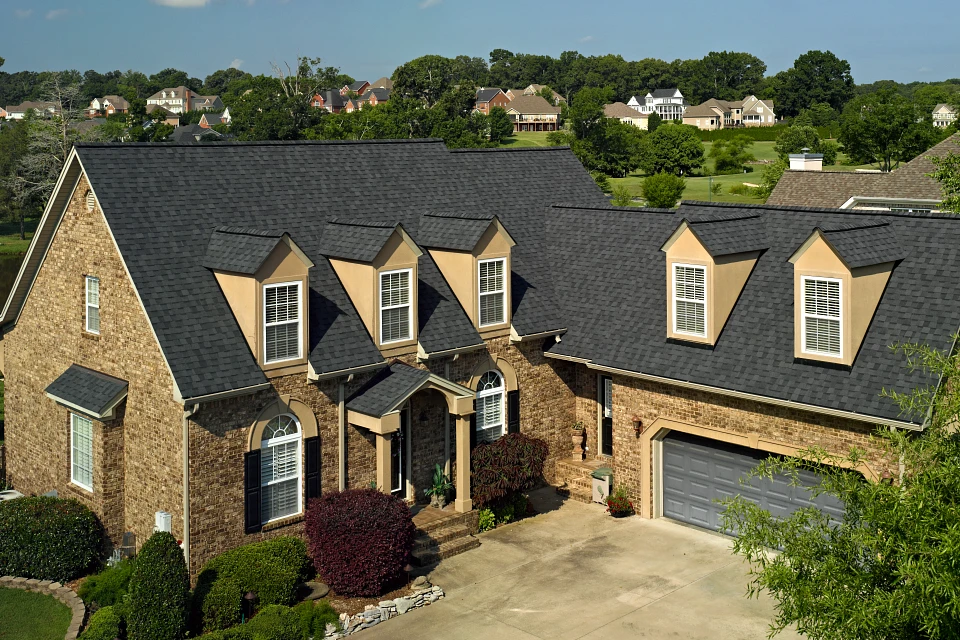 Certainteed roofing